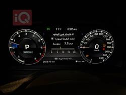 ميتسوبيشي اوتلاندر